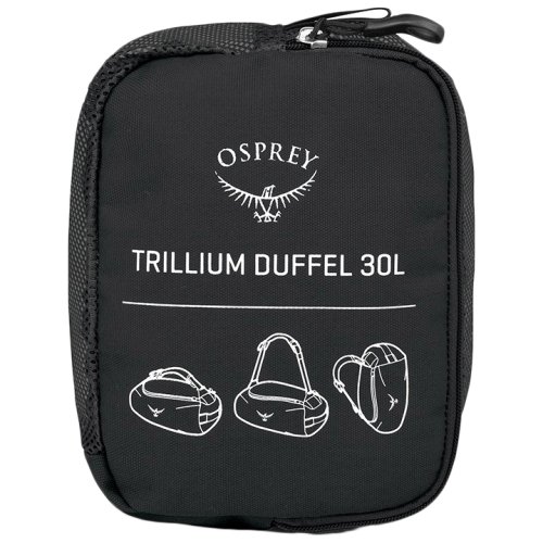 Сумка Osprey Trillium 30 Black - O/S - чорний