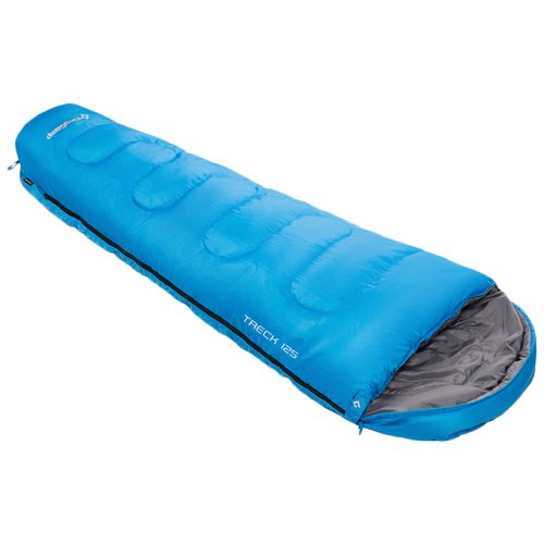 Спальный мешок KingCamp Treck 125(KS3190) R Blue