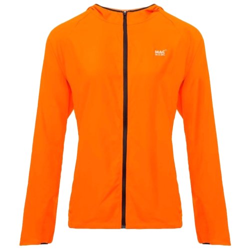 Мембранная куртка Mac in a Sac ULTRA Neon orange (XS)