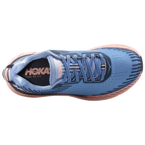 Кроссовки для бега Hoka One One W CLIFTON 5