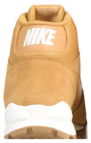 Ботинки NIKE HOODLAND SUEDE