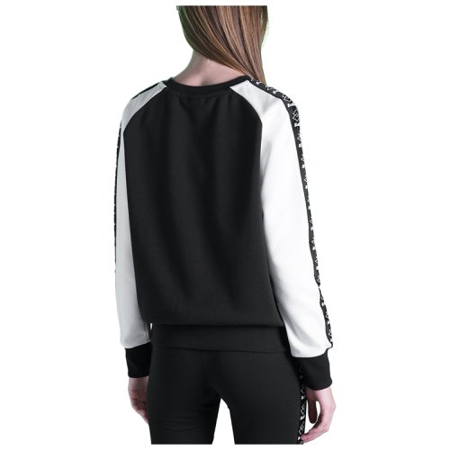 Реглан Lotto ATHLETICA II SWEAT RN PL W