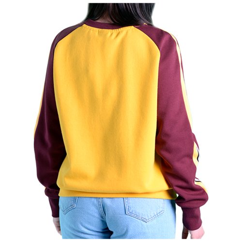 Реглан Lotto ATHLETICA II SWEAT STP RN W