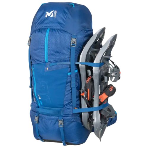 Рюкзак MILLET UBIC 60+10 ESTATE BLUE