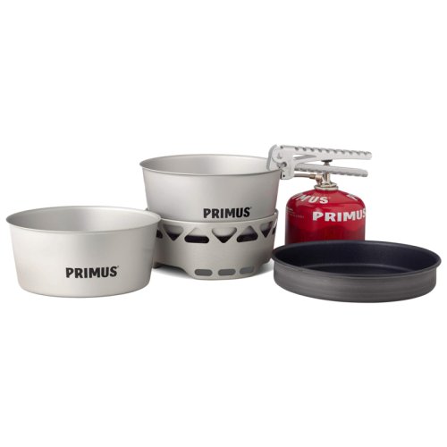 Пальник Primus Essential Stove Set 1.3L