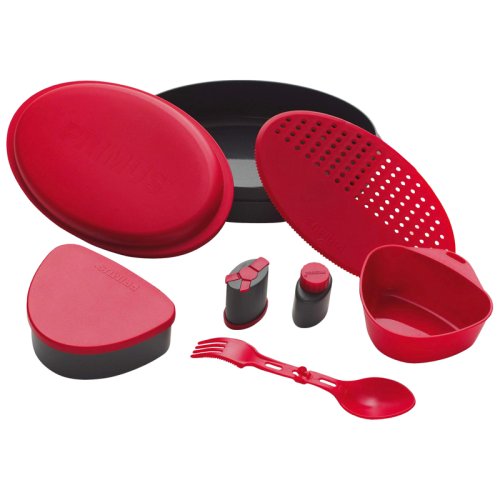 Столовий набір PRIMUS Meal Set - Red