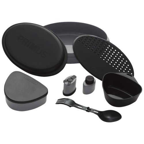 Столовий набір PRIMUS Meal Set - Black