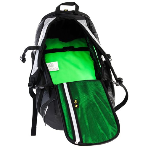Рюкзак Orca TRANSITION BAG Black