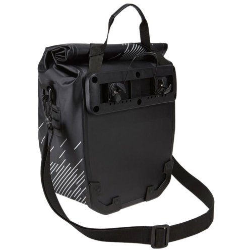 Сумка для велосипеда Thule Shield Pannier Small (pair) - Monument/Black