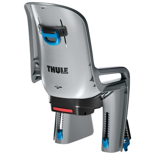 Детское велокресло на раму Thule RideAlong (Light Grey)