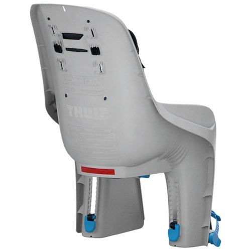 Детское велокресло на раму Thule RideAlong Lite (Light Grey)