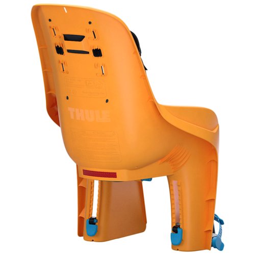 Дитяче велокрісло на раму Thule RideAlong Lite (Zinnia)