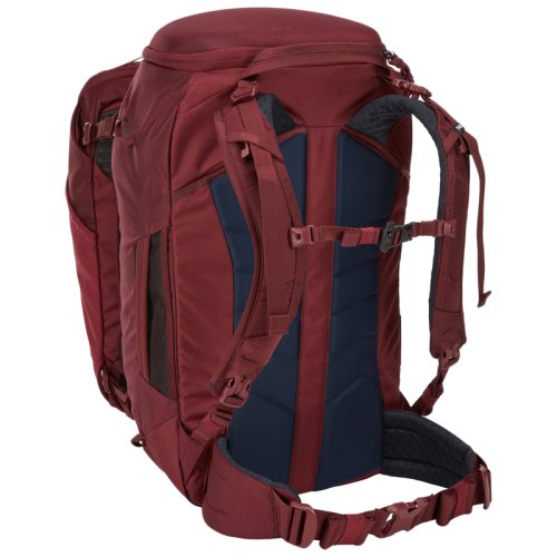 Рюкзак Thule! Landmark 60L F Dark Bordeaux