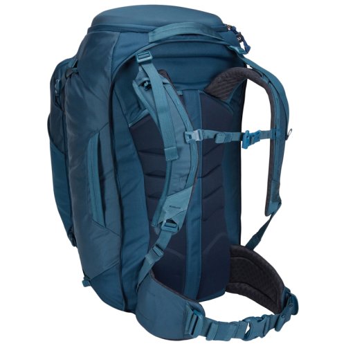 Рюкзак Thule! Landmark 70L F Majolica Blue