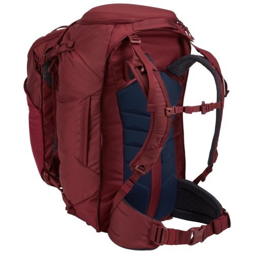 Рюкзак Thule! Landmark 70L F Dark Bordeaux