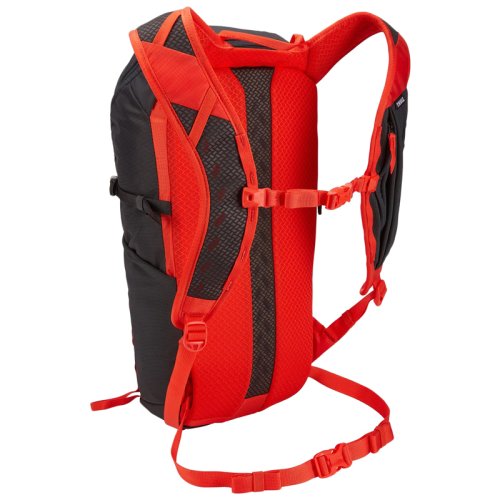 Рюкзак Thule! AllTrail 15L Obsidian/Roarange
