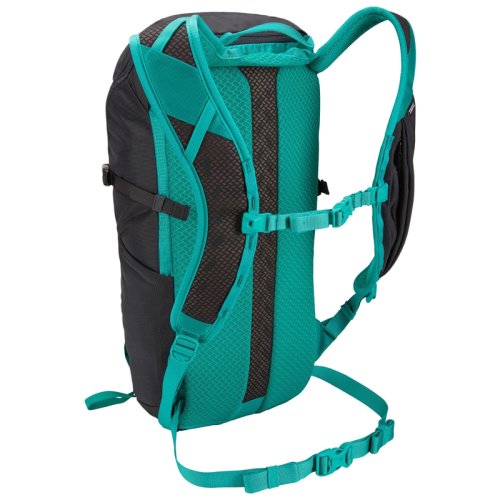 Рюкзак Thule! AllTrail 15L Obsid/Bluegrass