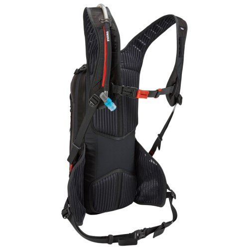 Велосипедный рюкзак Thule! Rail Bike Hydration 12L - Obsidian