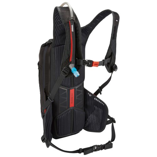 Велосипедный рюкзак Thule! Rail Bike Hydration 12L Pro - Obsidian