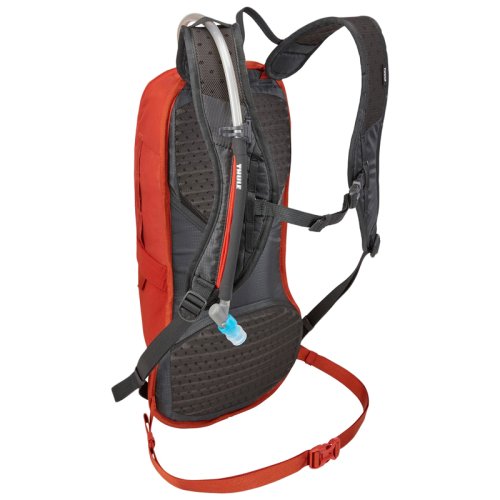 Велосипедный рюкзак Thule! UpTake Bike Hydration 8L - Rooibos