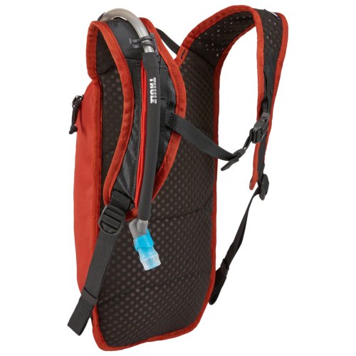 Велосипедный рюкзак Thule! UpTake Bike Hydration Jr6L - Rooibos
