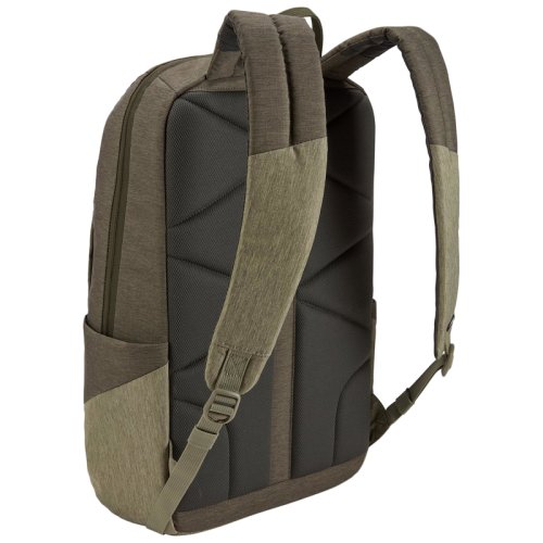 Рюкзак Thule! Lithos Backpack 20L - Forest Night/Lichen