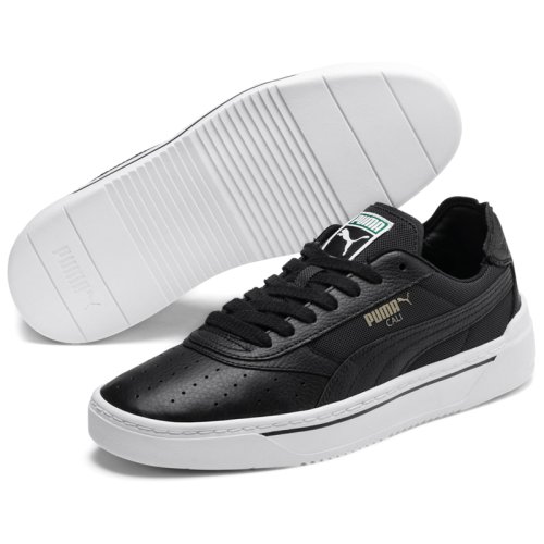 Кеды Puma Cali-0