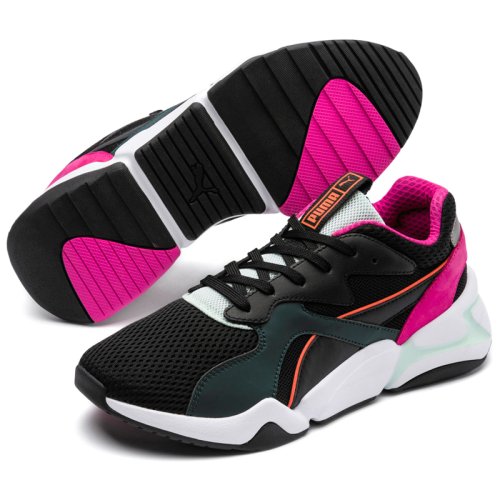 Кроссовки Puma Nova Mesh Wn's