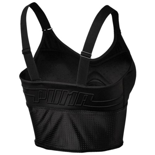 Топ Puma Cosmic Crop TZ