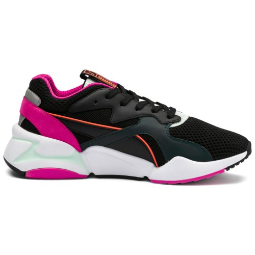 Кроссовки Puma Nova Mesh Wn's