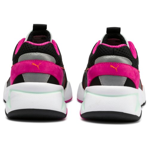 Кроссовки Puma Nova Mesh Wn's