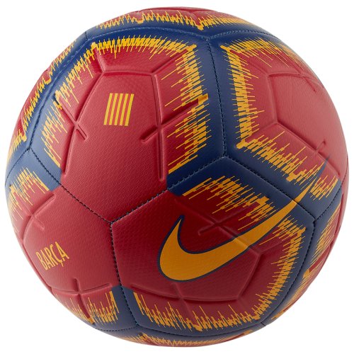 Мяч футбольный Nike FCB NK STRK