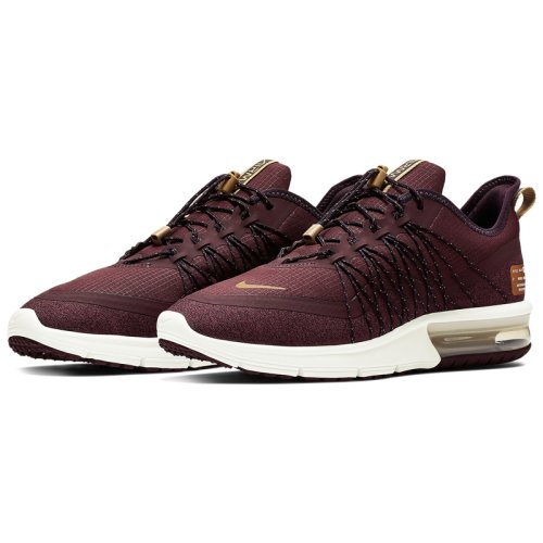 Бігові кросівки  Nike WMNS AIR MAX SEQUENT 4 UTILITY