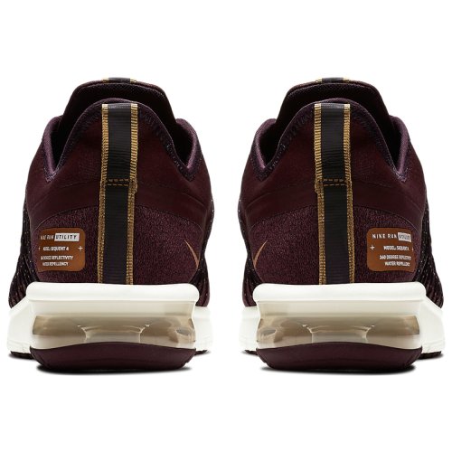 Бігові кросівки  Nike WMNS AIR MAX SEQUENT 4 UTILITY