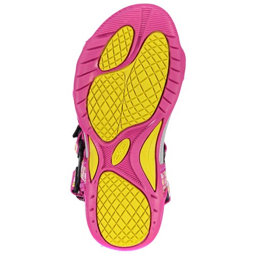 Сандалии CMP KIDS HAMAL HIKING SANDAL