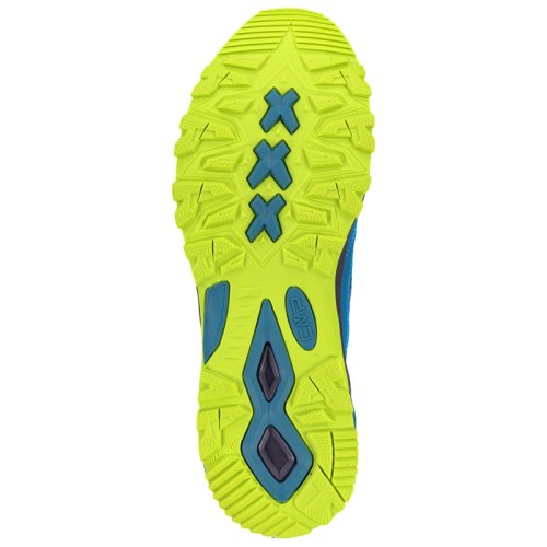 Кроссовки для бега CMP ZANIAH TRAIL SHOE