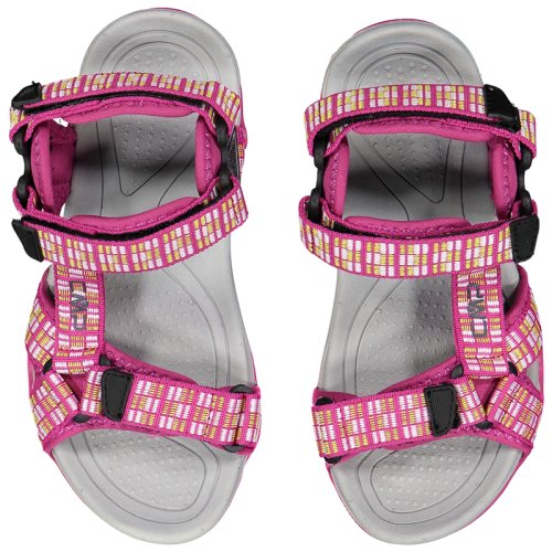 Сандалии CMP KIDS HAMAL HIKING SANDAL
