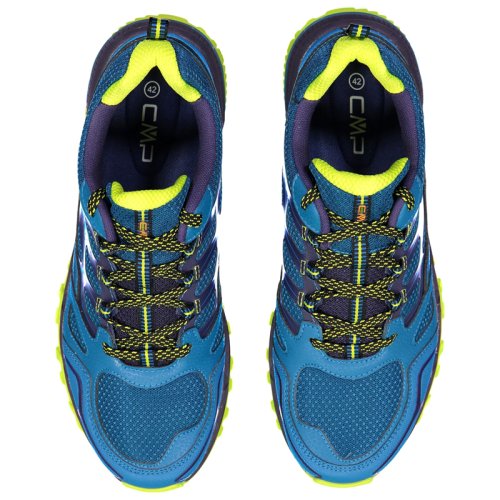 Кроссовки для бега CMP ZANIAH TRAIL SHOE