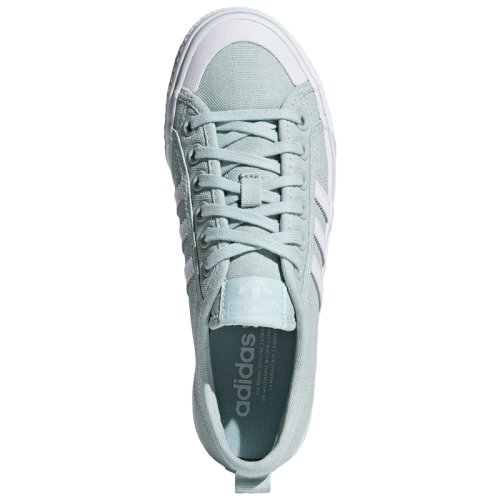 Кеды Adidas NIZZA W ASHGRN|FTW