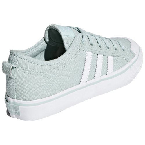 Кеды Adidas NIZZA W ASHGRN|FTW