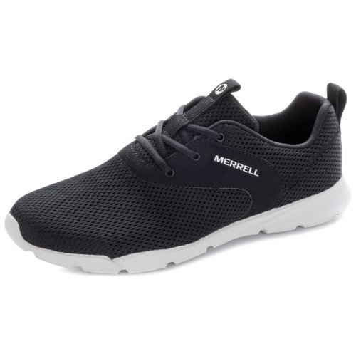 Кросівки Merrell FLORA LACE BREEZE Women's Low Shoes