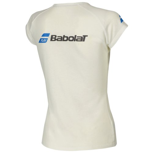Футболка Babolat CORE BABOLAT TEE GIRL