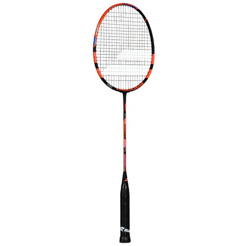 Бадминтонная ракетка Babolat X-FEEL BLAST UNSTR FC