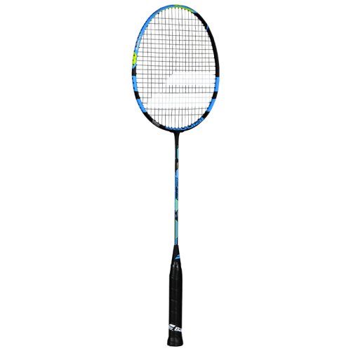 Бадминтонная ракетка Babolat X-FEEL ESSENTIAL UNSTR FC