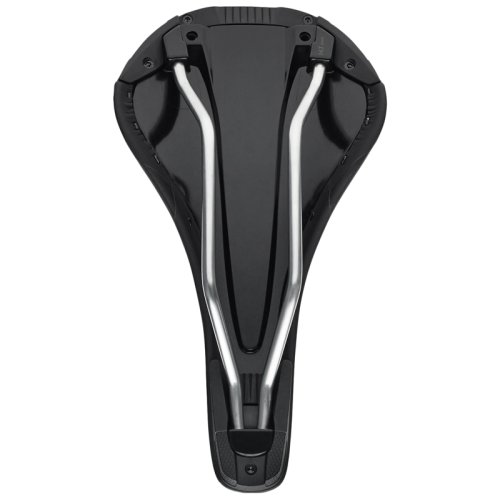 Седло HENGE COMP SADDLE BLK 143 (27215-1303)