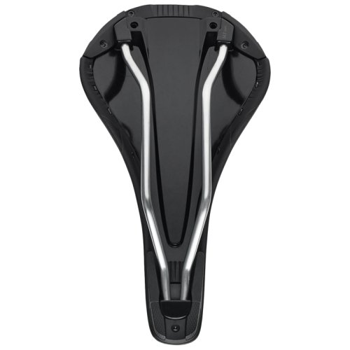 Седло HENGE COMP SADDLE BLK 155 (27215-1305)
