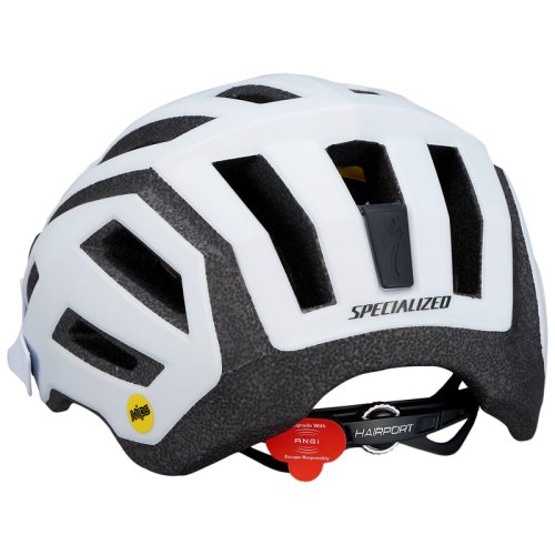 Шлем Specialized TACTIC 3 MIPS White (матовый) M 55-59