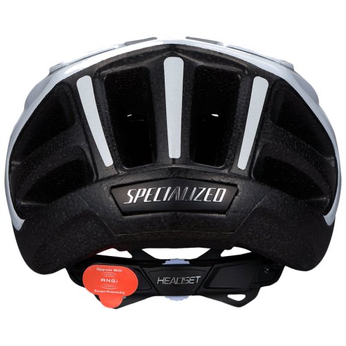Шлем Specialized CHAMONIX MIPS White (матовый) M/L 56-60