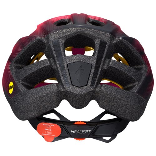 Велошлем CHAMONIX HLMT MIPS CE ACDLAVA M/L (60819-1463)