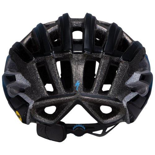 Велошлем SW PREVAIL II HLMT ANGI MIPS CE STORMGRY/BLK S (60919-1062)